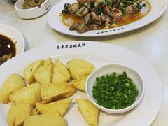 -长平老姿娘夜粥(平东一街店)