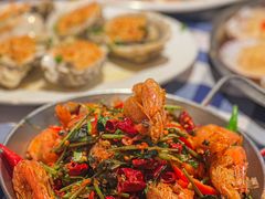 -阿妹小海鲜(下角店)