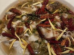 老坛子酸菜鱼-太二酸菜鱼(永旺梦乐城店)