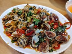 -长平老姿娘夜粥(平东一街店)