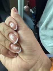 -瞧·享轻奢美甲美睫