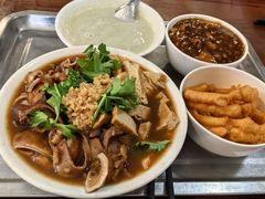 -姚记炒肝店(鼓楼店)