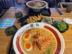 -雷门拉面店(新光天地店)