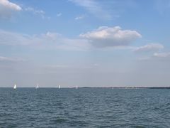 景点-上海美帆帆船露营基地