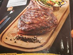 -半秋山西餐厅(巴南万达广场店)