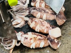 -盒马鲜生(皇庭广场店)