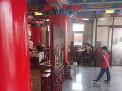 -郭林家常菜(狼垡店)