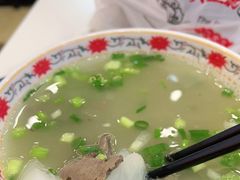-陈记汤饭(水巷口店)