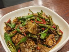 -一记洛阳菜·糖醋小排·水席(十字街店)