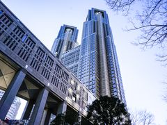 -东京都厅舍
