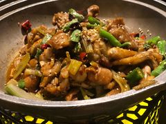-辛香汇(飞洲店)