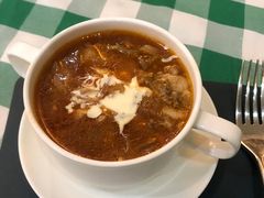 -起士林西餐厅(东经路店)