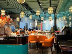 -潮民公馆(BFC外滩金融中心店)