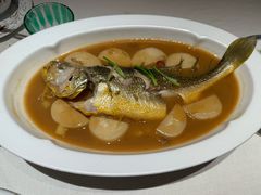 -華府Deluxe(兴业太古汇店)