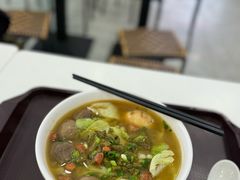 -三品桂林米粉(西单店)