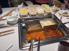 -海底捞火锅(外滩店)