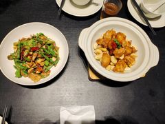 -顺香居·老字号湖北菜(江汉路店)