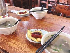 -陈记汤饭(水巷口店)