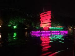 -桂林两江四湖景区