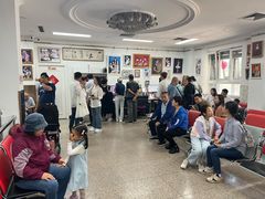 -中国照相馆(王府井店)