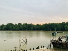 -沙头涌渔栏海鲜餐厅