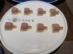 -曾宴·楚菜(湖北省博物馆店)