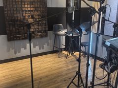 -Resonance Studio·救声舱录音棚(田子坊店)
