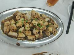 -嘉升大排档(番禺总店)