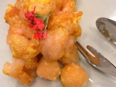 -新疆大厦·慕士塔格餐厅