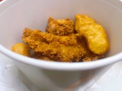 -麦当劳(新王府井店)