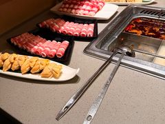 -海底捞火锅(青悦城店)