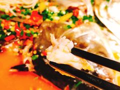 -举炊·寻湘记·新鲜现炒(临平西子国际店)