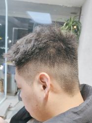 -丝源发型