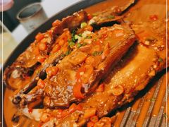 -攸州小镇家湘菜(小米科技园店)