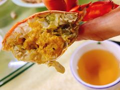 -沙田台山海鲜·酣客酒窖