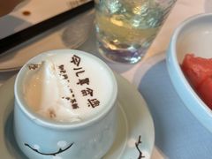 -杏花堂晋商私房菜(华熙五棵松店)
