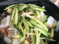 -媛媛家秘制鸡丝凉皮(陆慕店)