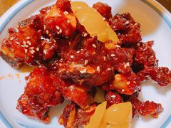 -阿鹏故事云南野生菌火锅(人民路店)