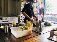 -大成铁板烧•板前(复古餐厅石老人店)