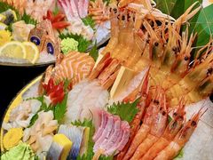 -極上萬膳·日料放题(海岸城店)