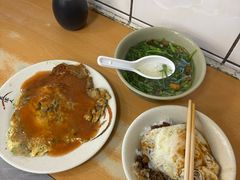 -天天利美食坊