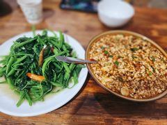 -鸡哈豆花(梅西广场店)