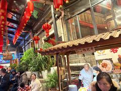 -客家大院·非遗赣南客家菜(郁孤台店)