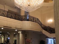 -中旅阿那亚九龙湖·公主酒店