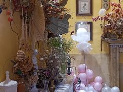 -秘密小花园(第三中学店)