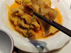 -玺炖·中国铁锅炖(虹桥天街店)