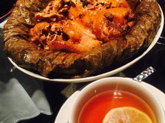 -湖滨28中餐厅·西湖宴·杭州君悦酒店