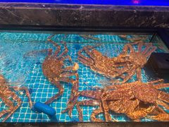 -忆江南·临江鱼馆