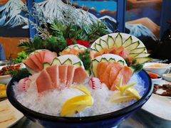 -鼎尚鲜斑鱼莊(新天润店)