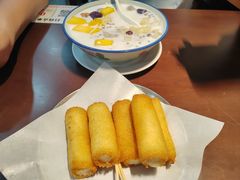 -水牛奶皇后糖水铺